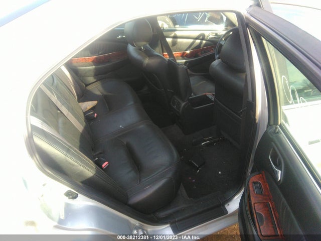 2000 ACURA TL 3.2 W/NAVIGATION SYSTEM (A5) VIN: 19UUA5674YA039388