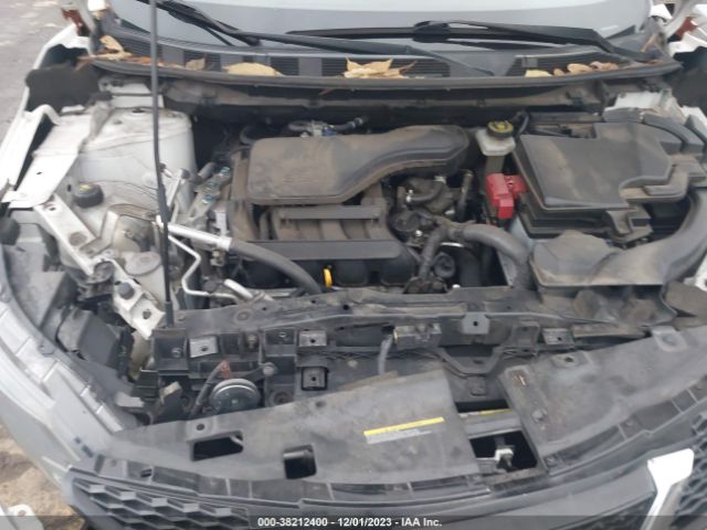 JN1BJ1CP2JW192298 Nissan Rogue Sport S