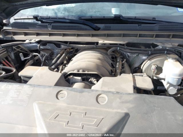 3GCUKTEJ5JG366306 Chevrolet Silverado 1500 High Country