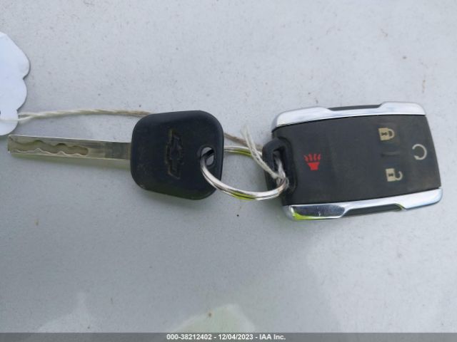 3GCUKTEJ5JG366306 Chevrolet Silverado 1500 High Country