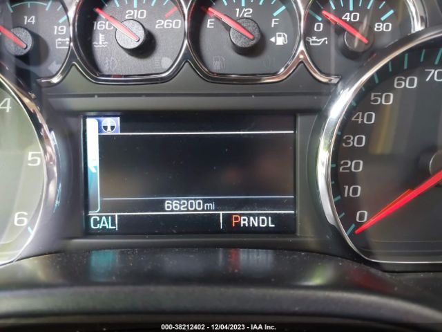 3GCUKTEJ5JG366306 Chevrolet Silverado 1500 High Country