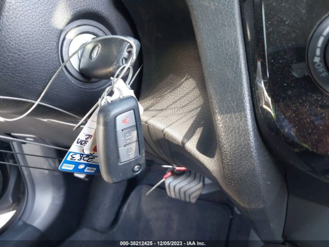 5N1AT2MTXLC777988 Nissan Rogue S Fwd