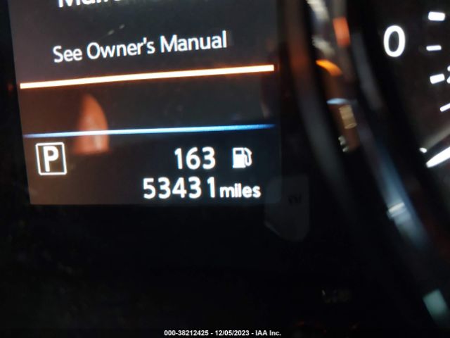 5N1AT2MTXLC777988 Nissan Rogue S Fwd