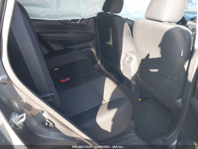 5N1AT2MTXLC777988 Nissan Rogue S Fwd
