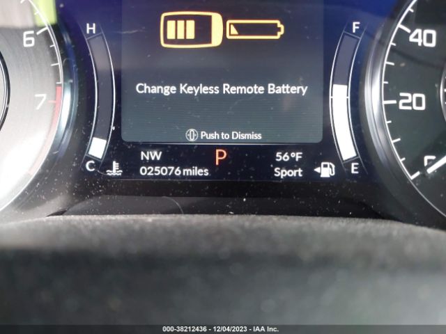 5J8TC2H54ML028471 Acura Rdx Technology Package