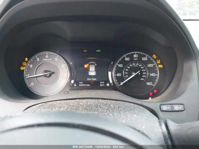 5J8TC2H54ML028471 Acura Rdx Technology Package