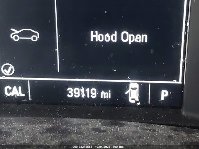 Chevrolet EQUINOX LT 2018 3GNAXJEV4JL126884 Image 15