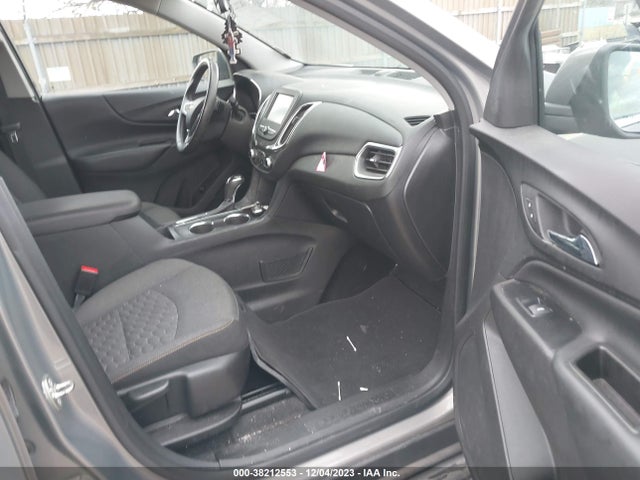 Chevrolet EQUINOX LT 2018 3GNAXJEV4JL126884 Image 5