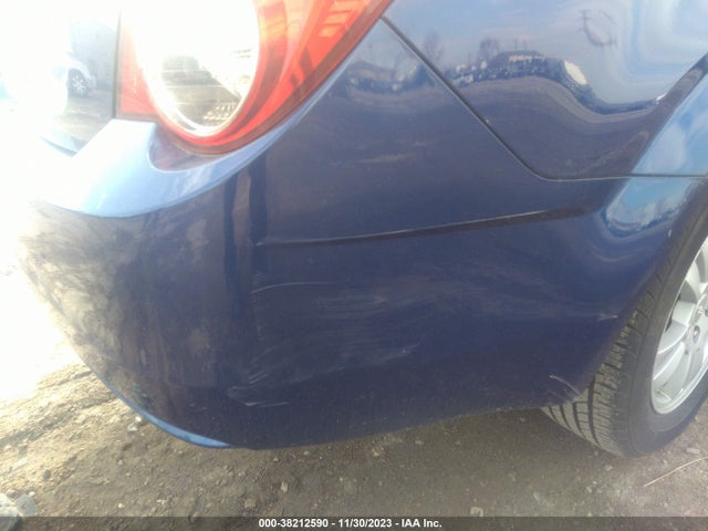 Chevrolet Sonic Lt Auto 2014 1G1JC5SH5E4175039 Image 12