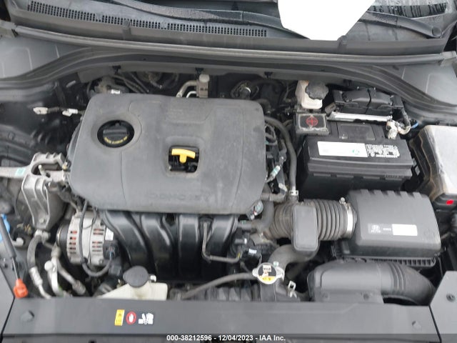 Hyundai ELANTRA SE 2019 5NPD74LF6KH472035 Image 10