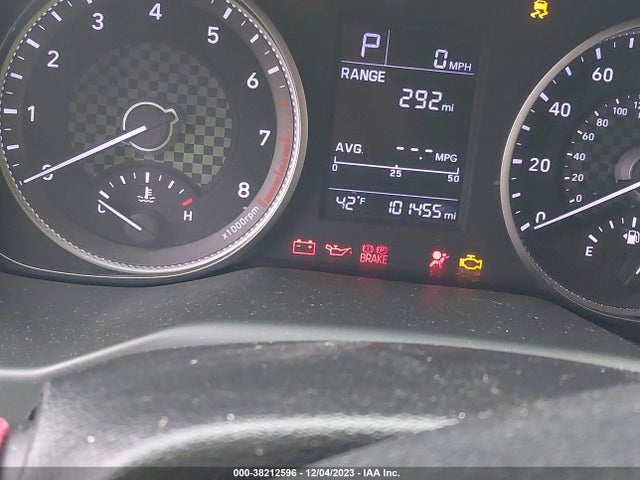 Hyundai ELANTRA SE 2019 5NPD74LF6KH472035 Image 15