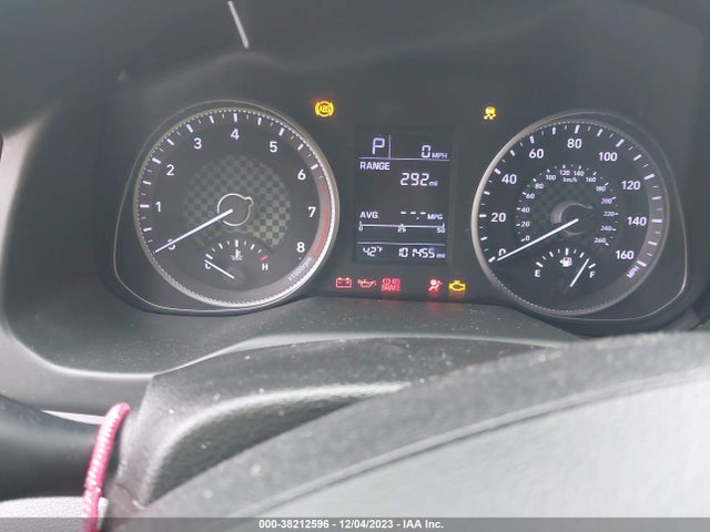 Hyundai ELANTRA SE 2019 5NPD74LF6KH472035 Image 7