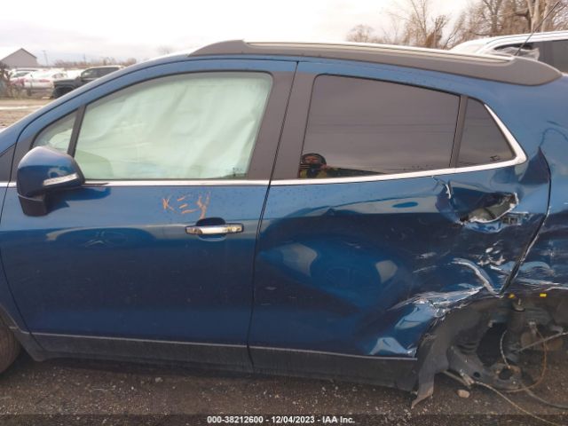 KL4CJASB0KB750062 Buick Encore Fwd Preferred