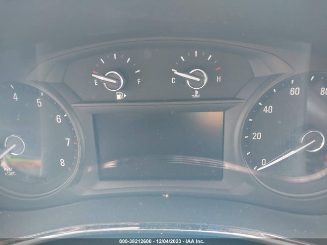 KL4CJASB0KB750062 Buick Encore Fwd Preferred