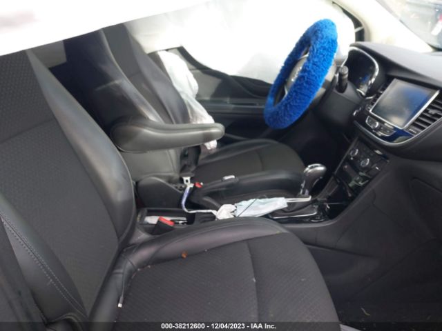 KL4CJASB0KB750062 Buick Encore Fwd Preferred