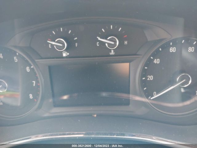 KL4CJASB0KB750062 Buick Encore Fwd Preferred