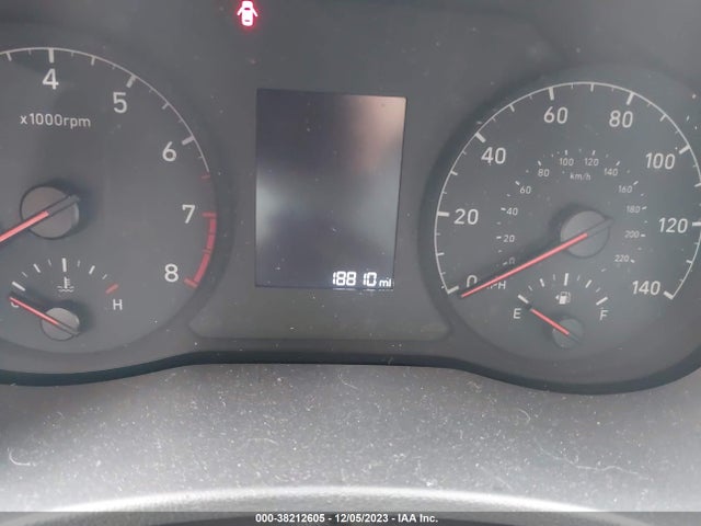 Hyundai ACCENT SE 2022 3KPC24A65NE176316 Image 15