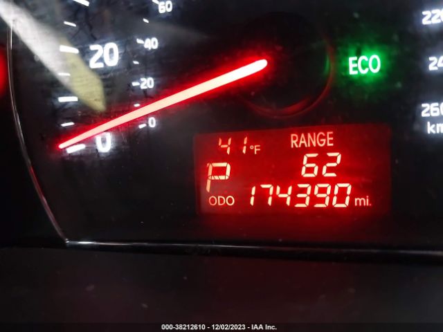 5XYKT3A64FG601600 KIA SORENTO LX