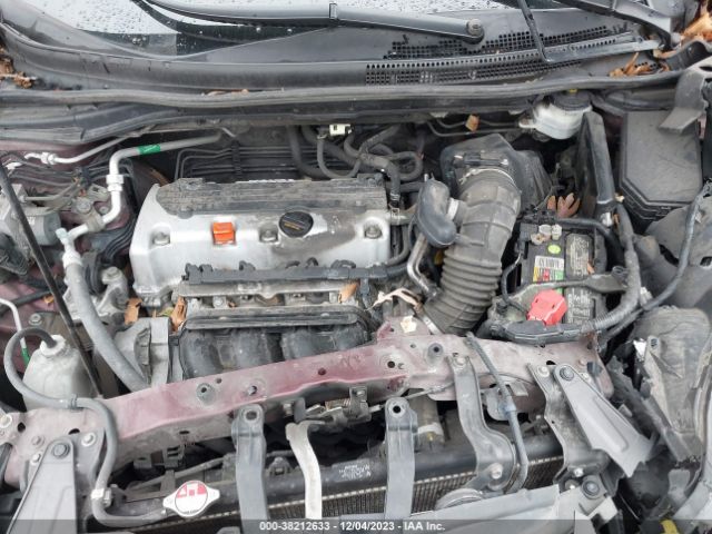 5J6RM3H71EL043325 Honda Cr-v Ex-l