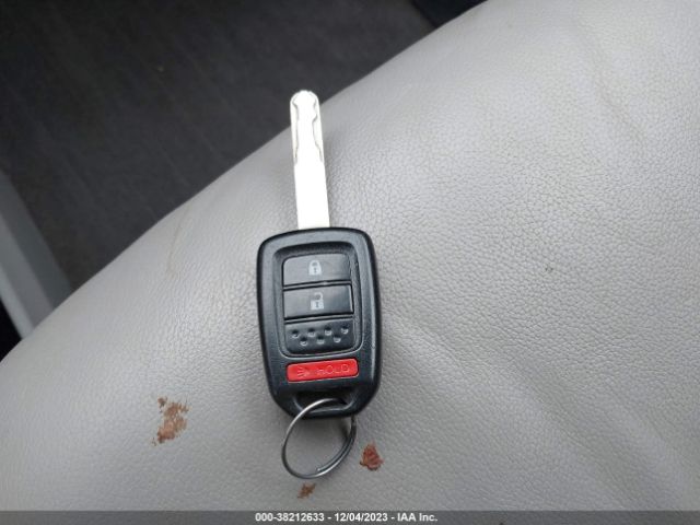 5J6RM3H71EL043325 Honda Cr-v Ex-l