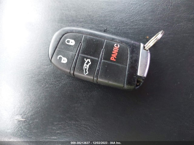 Dodge Charger Se 2016 2C3CDXBG7GH310421 Image 11