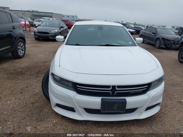 Dodge Charger Se 2016 2C3CDXBG7GH310421 Image 12