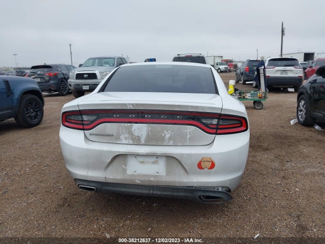 Dodge Charger Se 2016 2C3CDXBG7GH310421 Image 16