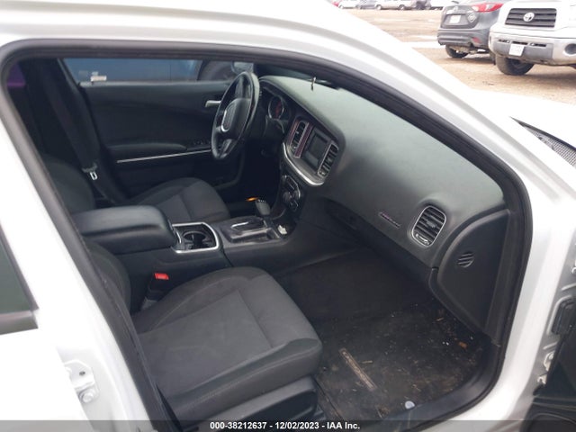 Dodge Charger Se 2016 2C3CDXBG7GH310421 Image 5