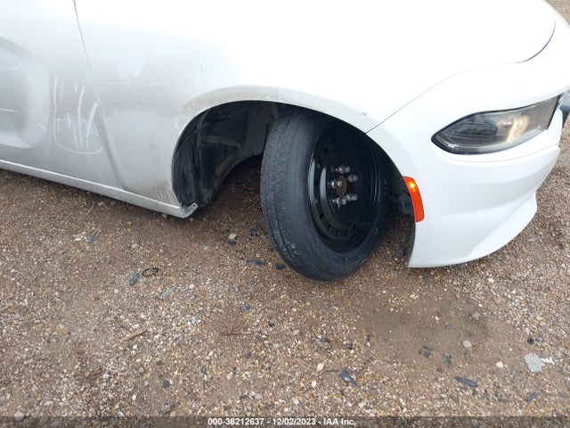Dodge Charger Se 2016 2C3CDXBG7GH310421 Image 6