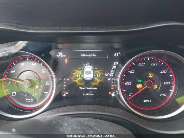 Dodge Charger Se 2016 2C3CDXBG7GH310421 Image 7