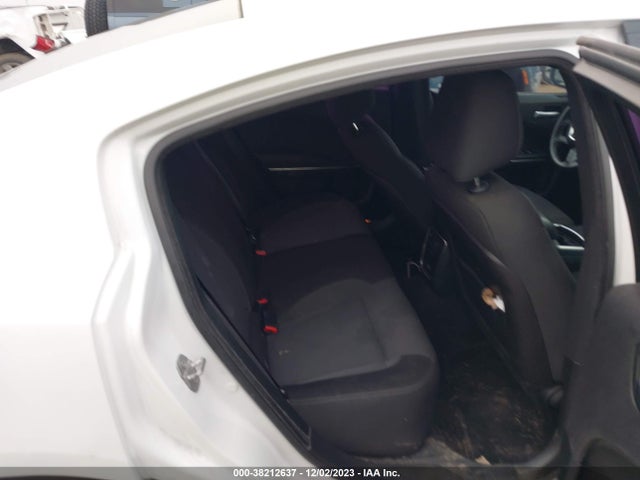 Dodge Charger Se 2016 2C3CDXBG7GH310421 Image 8
