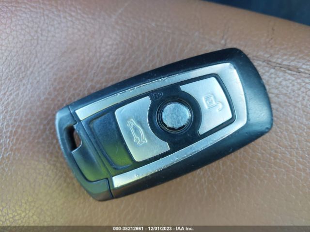 2013 BMW 328I WBA3B3C57DJ976094 Photo 10