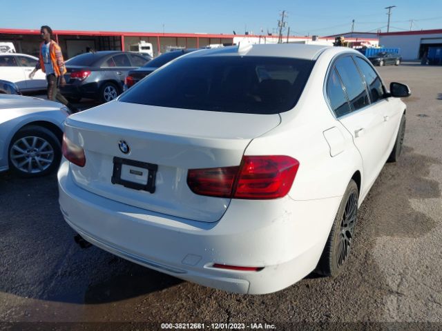 2013 BMW 328I WBA3B3C57DJ976094 Photo 3