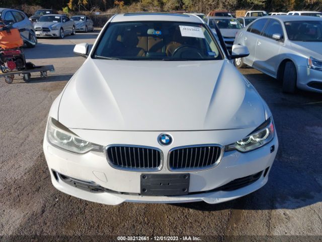 2013 BMW 328I WBA3B3C57DJ976094 Photo 5