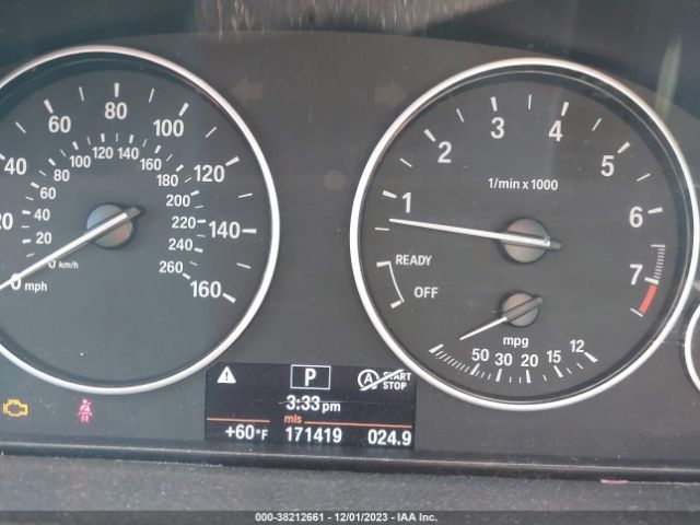 2013 BMW 328I WBA3B3C57DJ976094 Photo 6