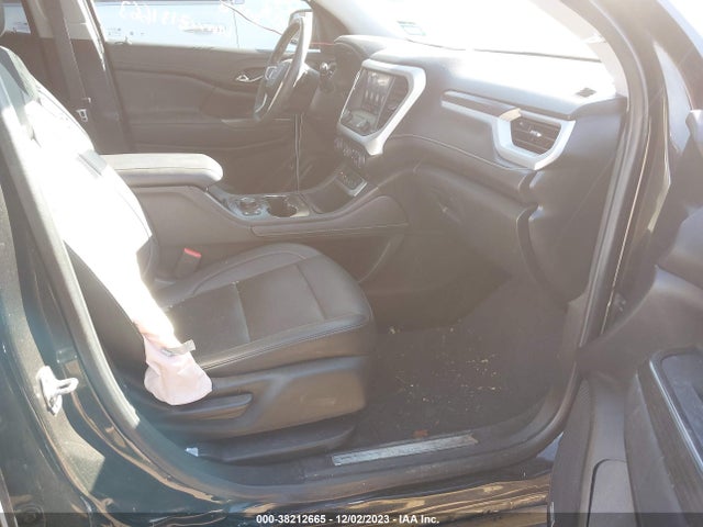 GMC Acadia Awd Slt 2022 1GKKNUL40NZ131663 Image 5