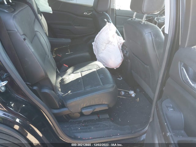 GMC Acadia Awd Slt 2022 1GKKNUL40NZ131663 Image 8