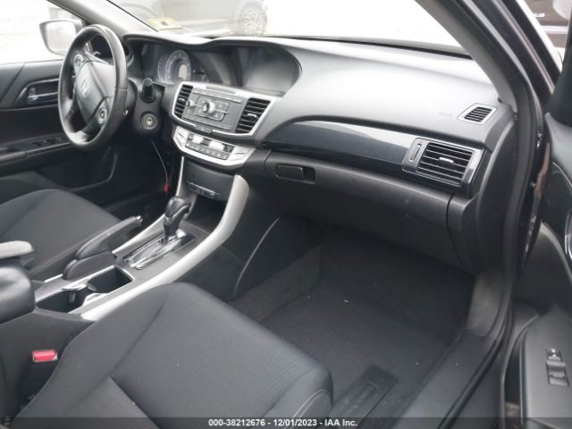 1HGCR2F5XFA003526 Honda Accord Sport