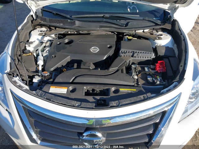 Nissan Altima 2.5 Sv 2014 1N4AL3AP2EC267144 Image 10