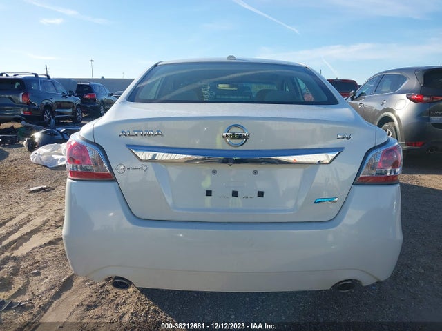 Nissan Altima 2.5 Sv 2014 1N4AL3AP2EC267144 Image 16