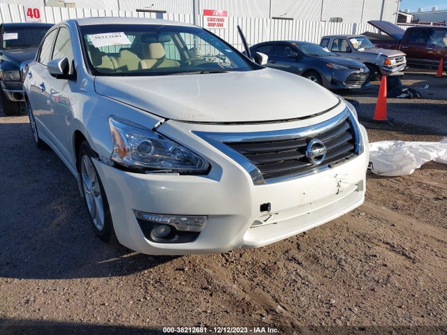 Nissan Altima 2.5 Sv 2014 1N4AL3AP2EC267144 Image 6