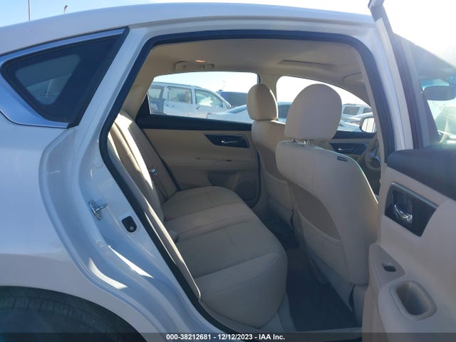 Nissan Altima 2.5 Sv 2014 1N4AL3AP2EC267144 Image 8