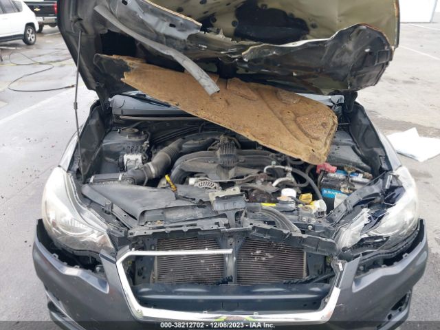JF1GJAA6XGH023789 Subaru Impreza 2.0i