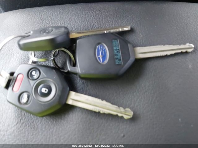 JF1GJAA6XGH023789 Subaru Impreza 2.0i