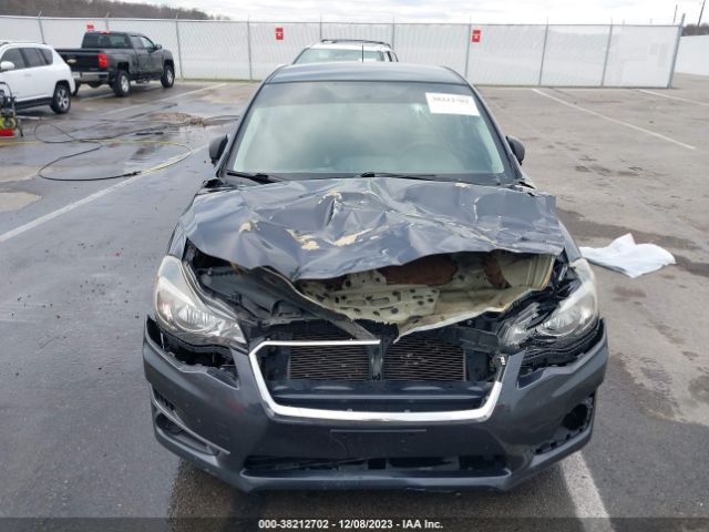 JF1GJAA6XGH023789 Subaru Impreza 2.0i
