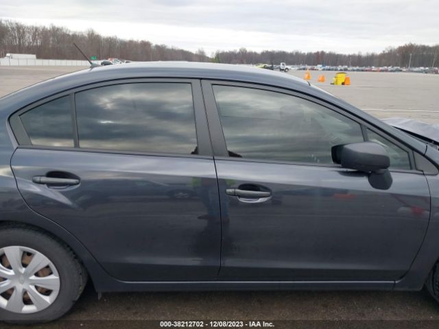 JF1GJAA6XGH023789 Subaru Impreza 2.0i