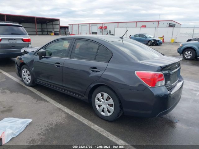 JF1GJAA6XGH023789 Subaru Impreza 2.0i