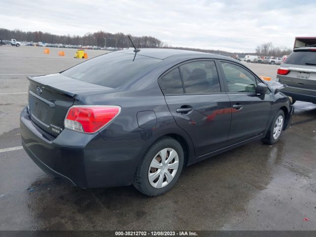 JF1GJAA6XGH023789 Subaru Impreza 2.0i