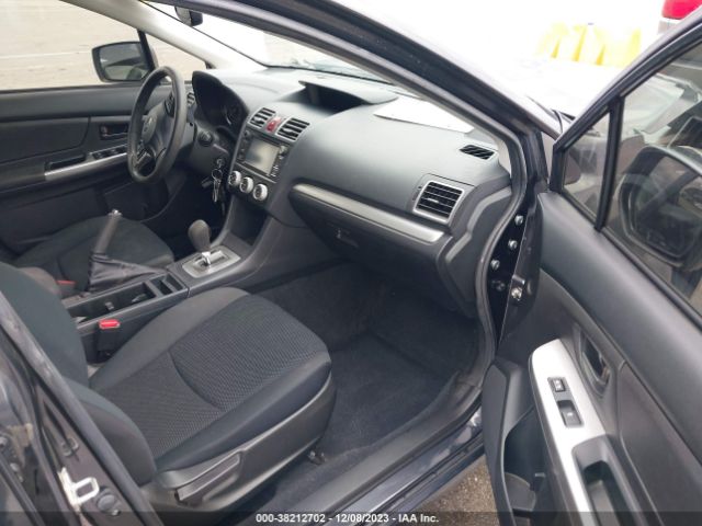 JF1GJAA6XGH023789 Subaru Impreza 2.0i