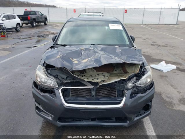 JF1GJAA6XGH023789 Subaru Impreza 2.0i